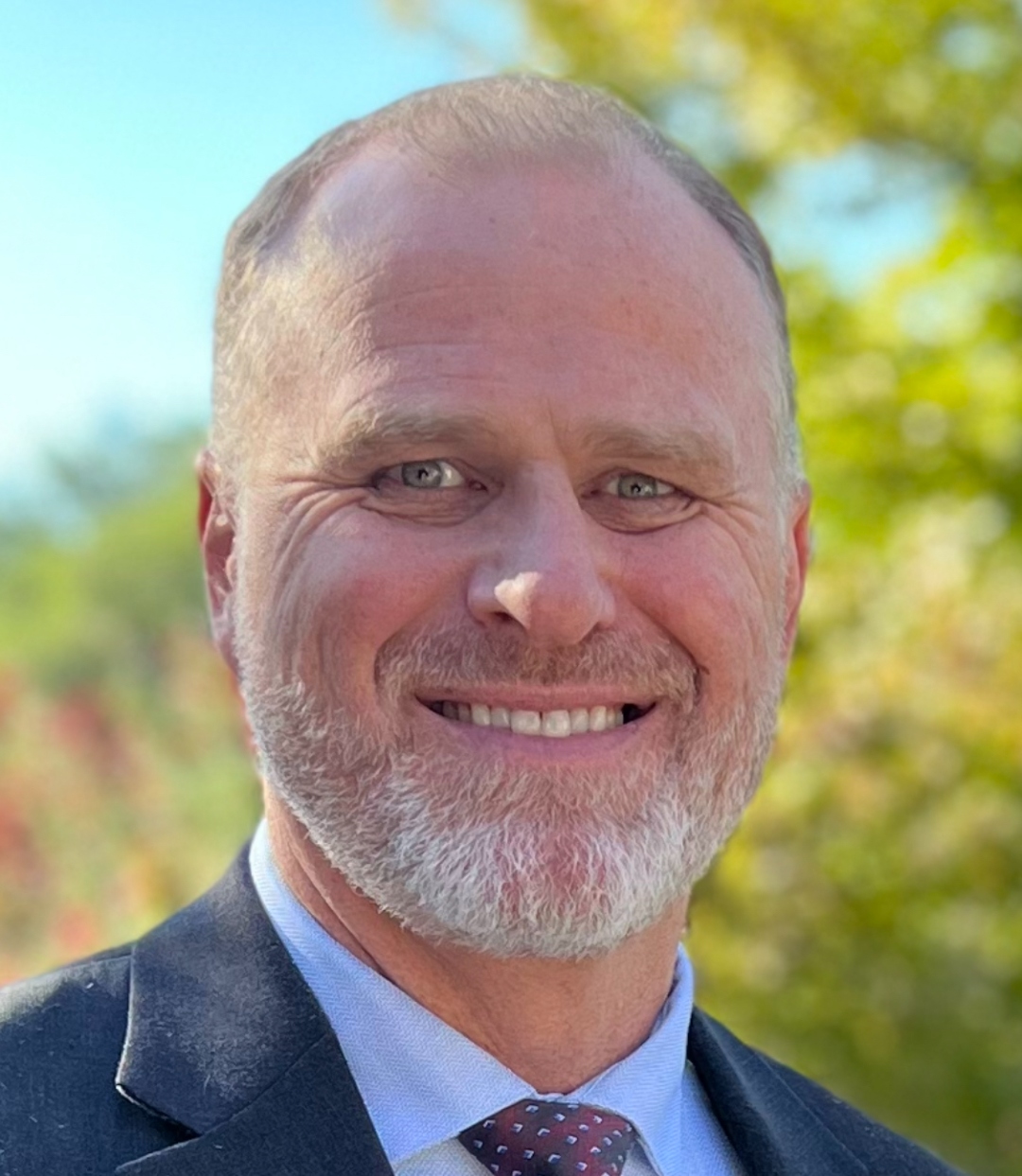 Mike Williams, Founder