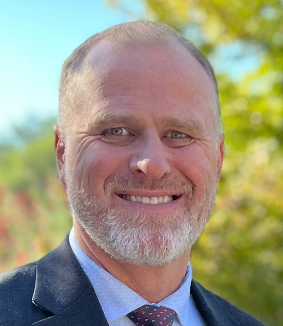 Mike Williams, Founder
